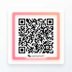 麻豆传媒公众号二维码