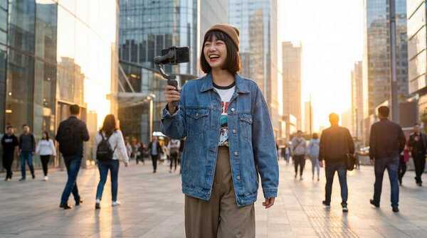 麻豆传媒城市街拍视频