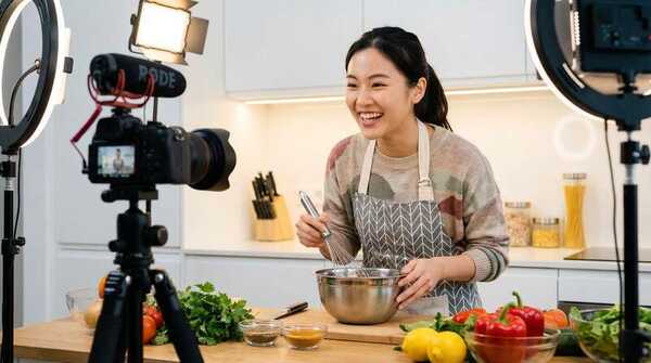 麻豆传媒美食制作视频
