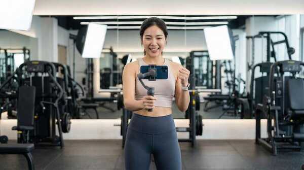 麻豆传媒 TikTok风格短视频